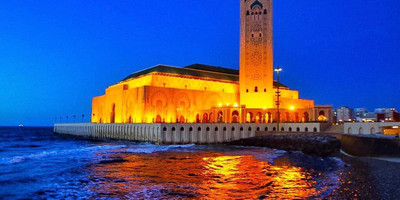 10 days private tours from casablanca - Photo 4
