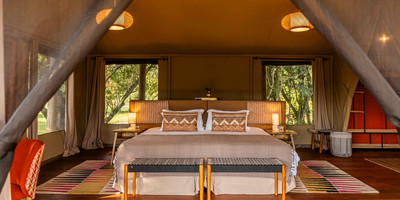 Ultimate 6-day kenya safari: masai mara, lakes nakuru & naivasha, and amboseli adventure - Photo 5