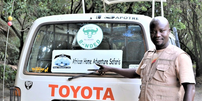 Masai mara tour in kenya - Photo 2