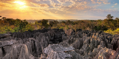 West and south of madagascar in 13 days - Photo 2