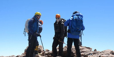 7 days kilimanjaro trekking via rongai route with burigi chato safari co l.t.d - Photo 3