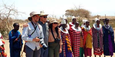 4 days tanzania private safari tour - Photo 10
