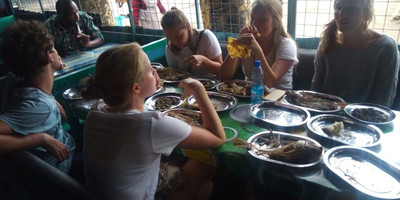 3 days maasai mara luxury safari - Photo 4