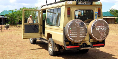 3 days tanzania camping safari arusha,tarangire & ngorongoro - Photo 7