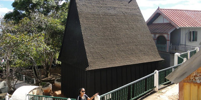A day of cultural and ecotourism discovery in antananarivo - Photo 2
