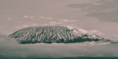 5 days climbing kilimanjaro joining group via marangu route - Photo 1