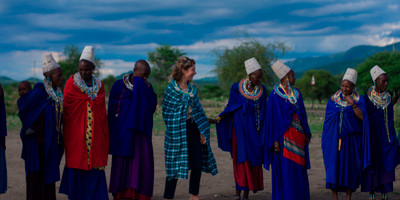 3 days tanzania sharing safari -serengeti and ngorongoro crater - Photo 5