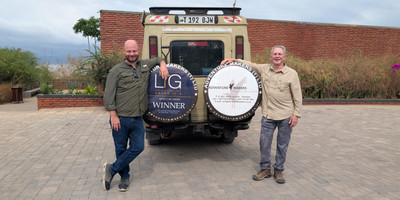 5 days luxury lodge safari - Photo 1