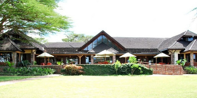 8 days luxury samburu / sweet waters / nakuru / naivasha / mara - Photo 20
