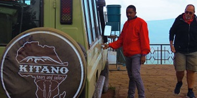 4 days tanzania sharing safari tour - Photo 6