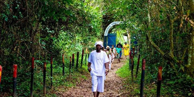 10 days experience ghana tour - Photo 11