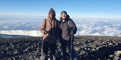 6 days kilimanjaro machame route - Photo 1