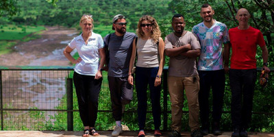 5 days tanzania camping ( budget) safari --tarangire- serengeti - ngorongoro & lake manyara - Photo 9