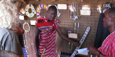 2 days olpopongi maasai village tour - Photo 3