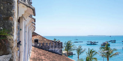 Zanzibar city tours - Photo 1