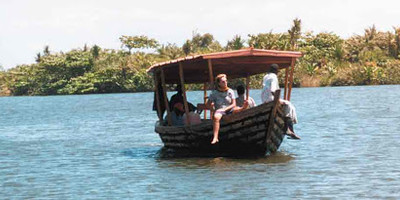 The central highlands and pangalanes channel adventure - Photo 1
