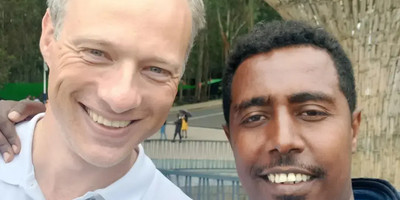 Addis ababa city tours full day. - Photo 5