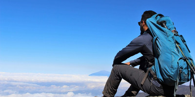 Kilimanjaro-lemosho route 7 days trekking - Photo 4