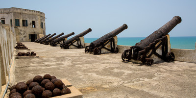The best of ghana, 12 days - Photo 2
