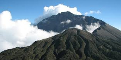 Mount meru trek tanzania - Photo 4