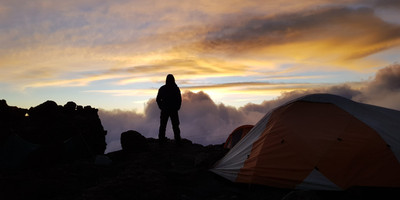 Kilimanjaro climb rongai route 6 days - Photo 2