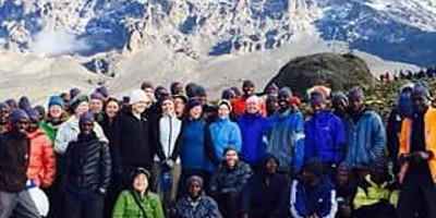 7 days lemosho route - Photo 5