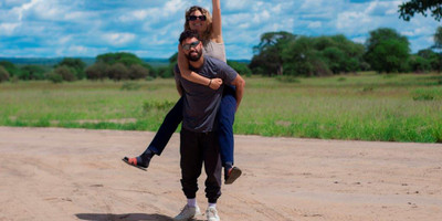 6 days tanzania camping budget safari tarangire, serengeti ,ngorongoro n.p & manyara, - Photo 4