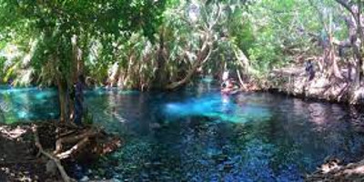 Chemka hotspring - Photo 6