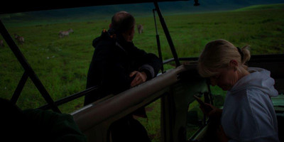 3 day tanzania luxury safari - Photo 11
