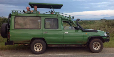 3 days gorilla trekking in bwindi national park - Photo 3
