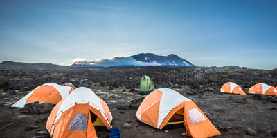 Mount kilimanjaro-machame route 6 days itinerary - Photo 4