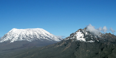 6 days rongai route mount kilimanjaro climb - Photo 8