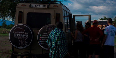 3 days tanzania camping safari - Photo 14