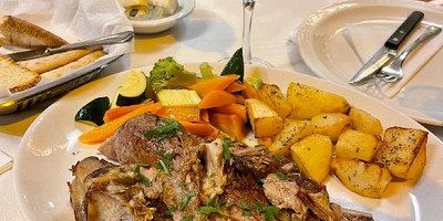 Nama restaurant - Photo 1