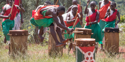 7 day fixed departure tour to rwanda - Photo 2