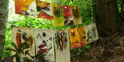 Ecotours kpalime - Photo 3