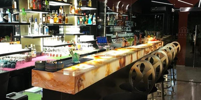 Roxy lounge - Photo 2