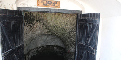 Slave route tour - Photo 2