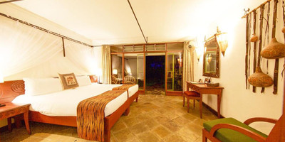 5 days aberdares / lake naivasha / masai mara luxury safari - Photo 14