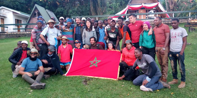 Mt. kilimanjaro climbing - marangu route - 5 days - Photo 1