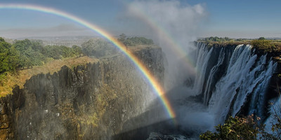  lunar rainbow - Photo 2