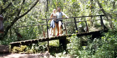 Day trip to mount kilimanjaro - Photo 9