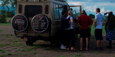 3 days tanzania camping safari - Photo 10