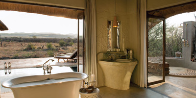 9 day tanzania wildlife lodges safari - Photo 5