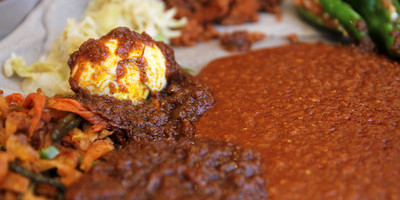 Lalibela cooking class - Photo 7