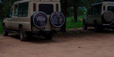 3 days tanzania camping (budget) safari - Photo 5