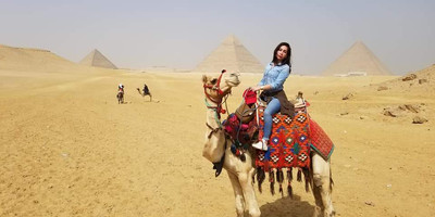 Full day giza pyramids sakkara & memphis city - Photo 5