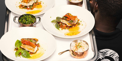 Le comptoir - Photo 7