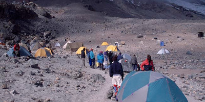 7 days kilimanjaro trek via lemosho route - Photo 3