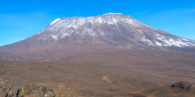  mount kilimanjaro trekking marangu route- 6 days - Photo 5